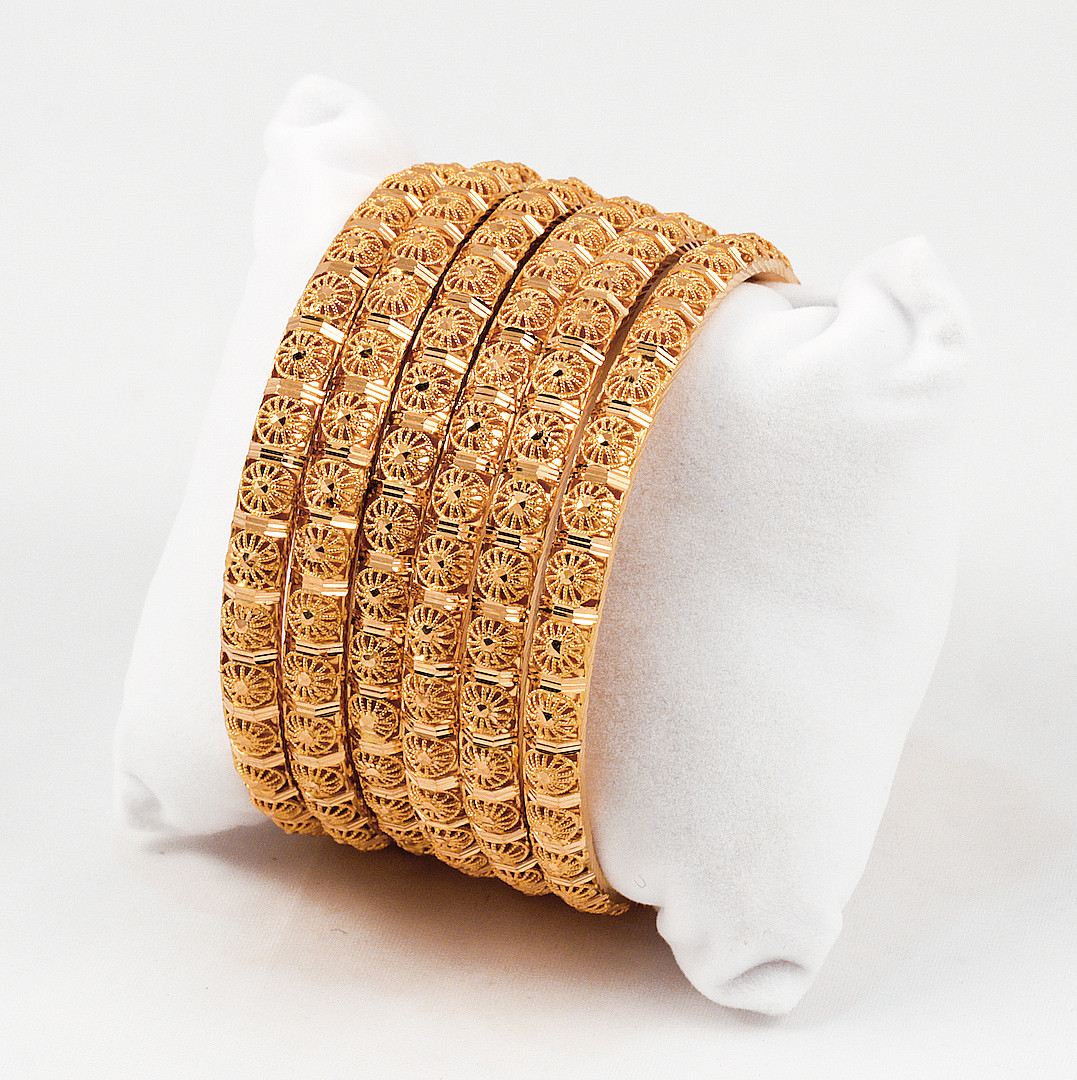 21k bangles