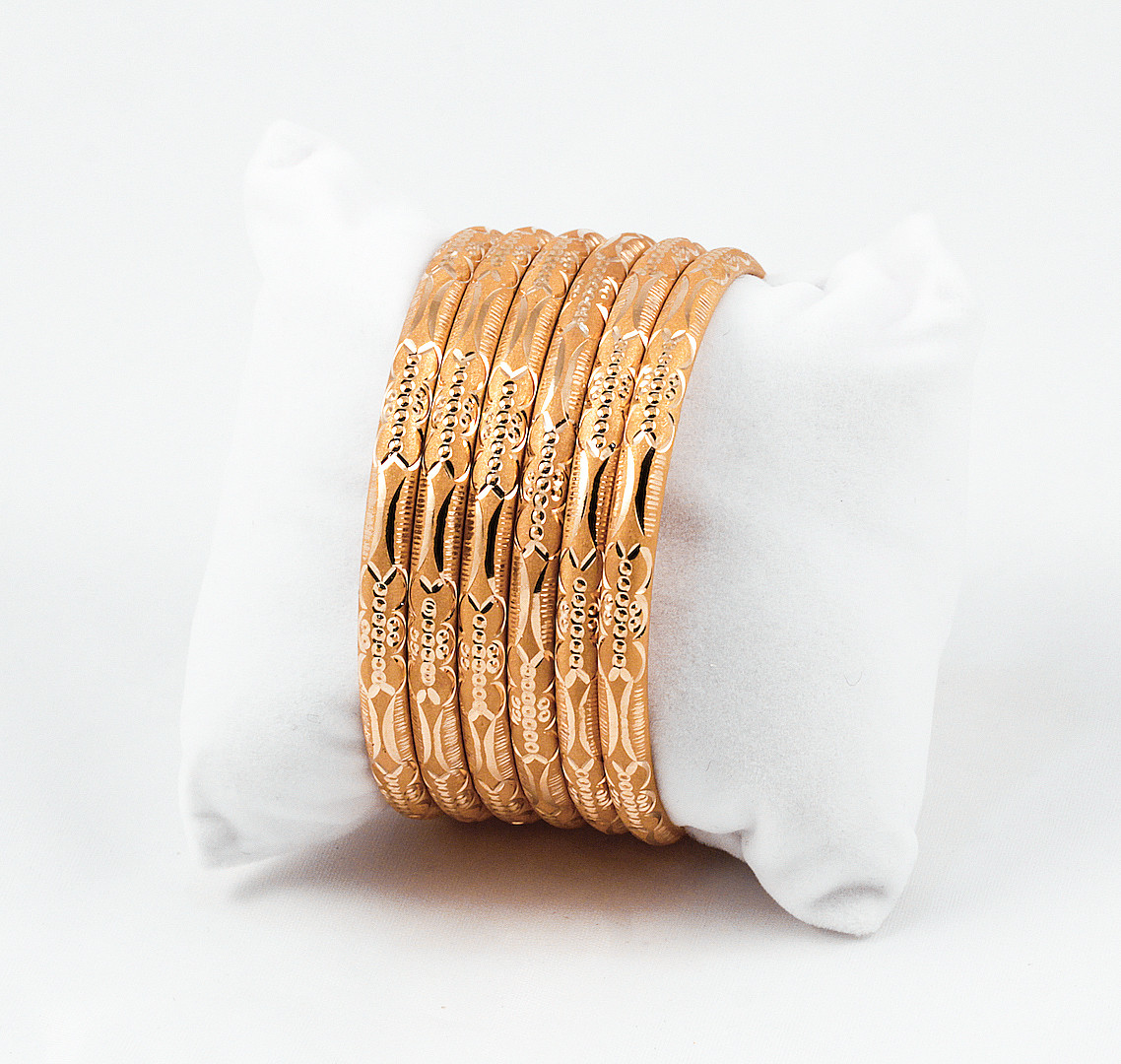 21k bangles