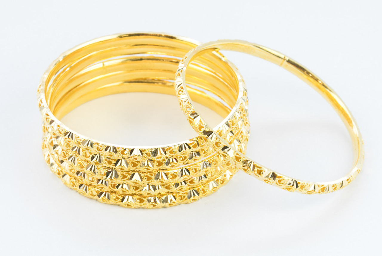 gold bangles with price and weight