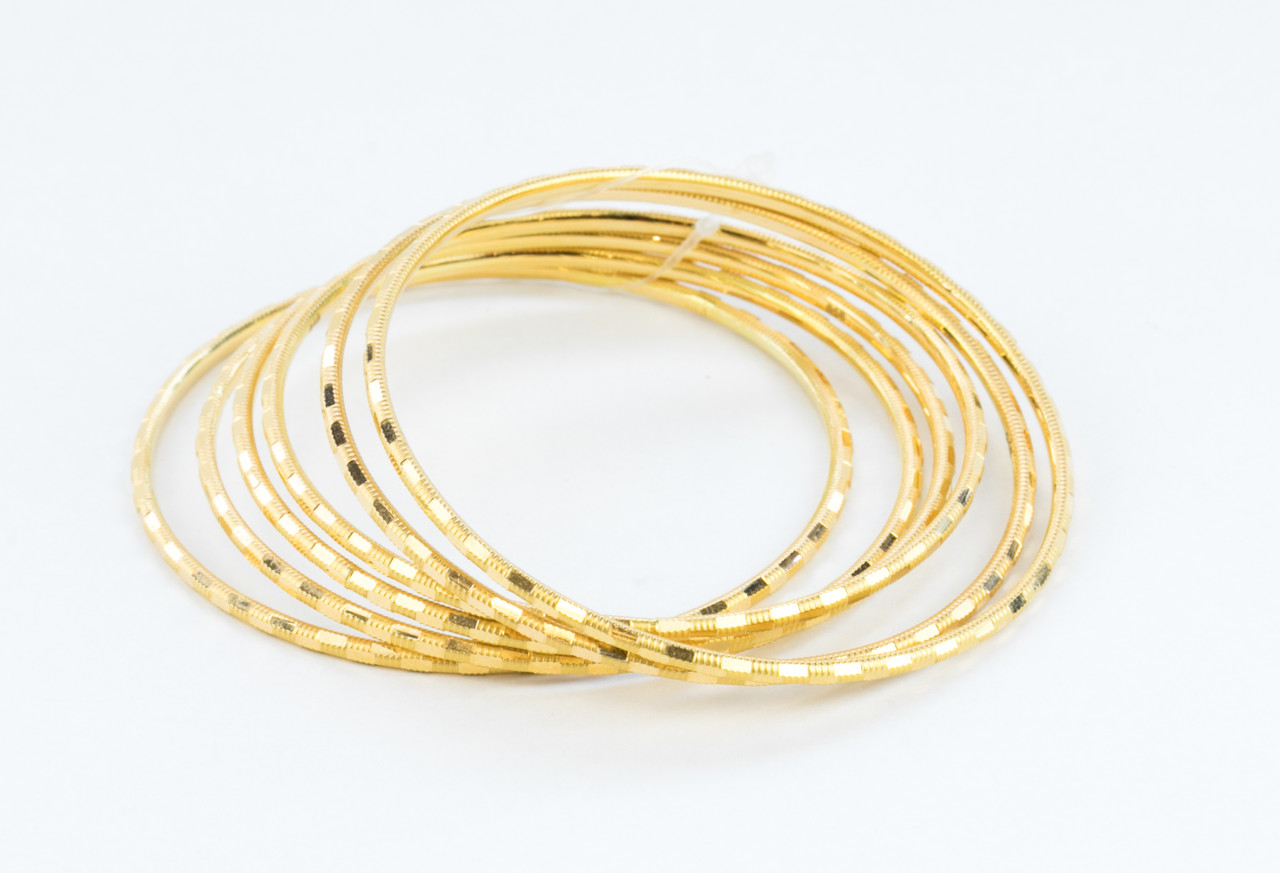 21k bangles