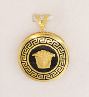 YELLOW GOLD PENDANT, 21K, Weight:11.2g, YGPEND0411