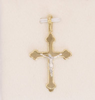 YELLOW GOLD PENDANT, 18K, Weight:5.5g, YGPEND0416