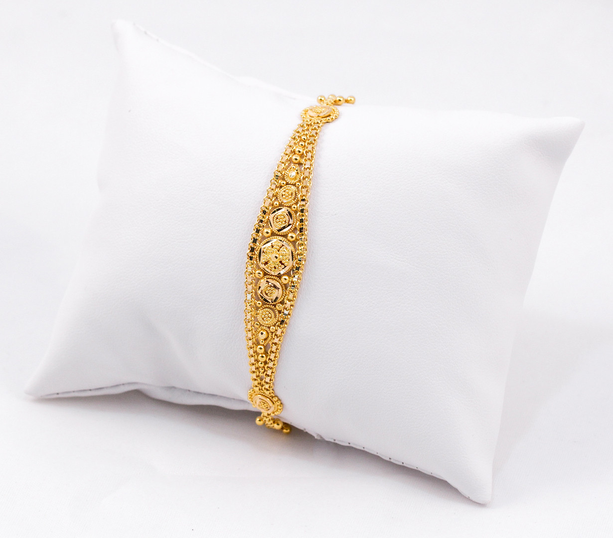 cancer zodiac bracelet