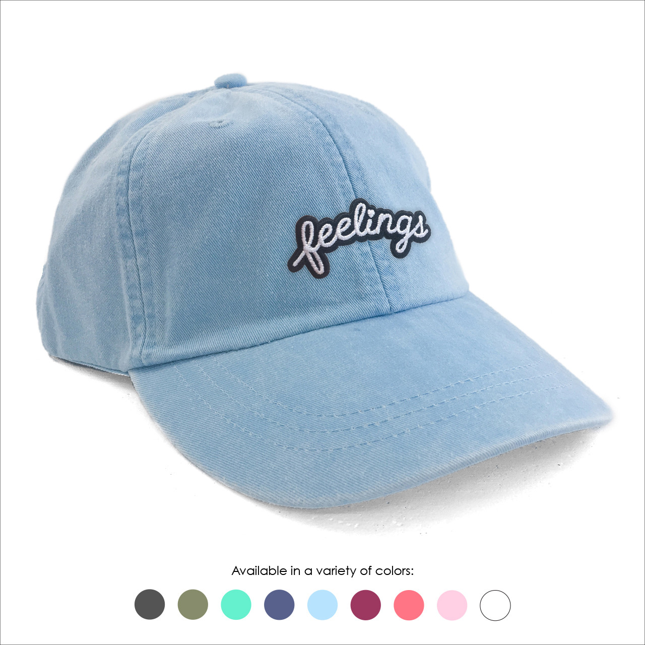 dad hat patches