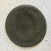 Military Green Beret Hat - Wool - Wildflower + Co.