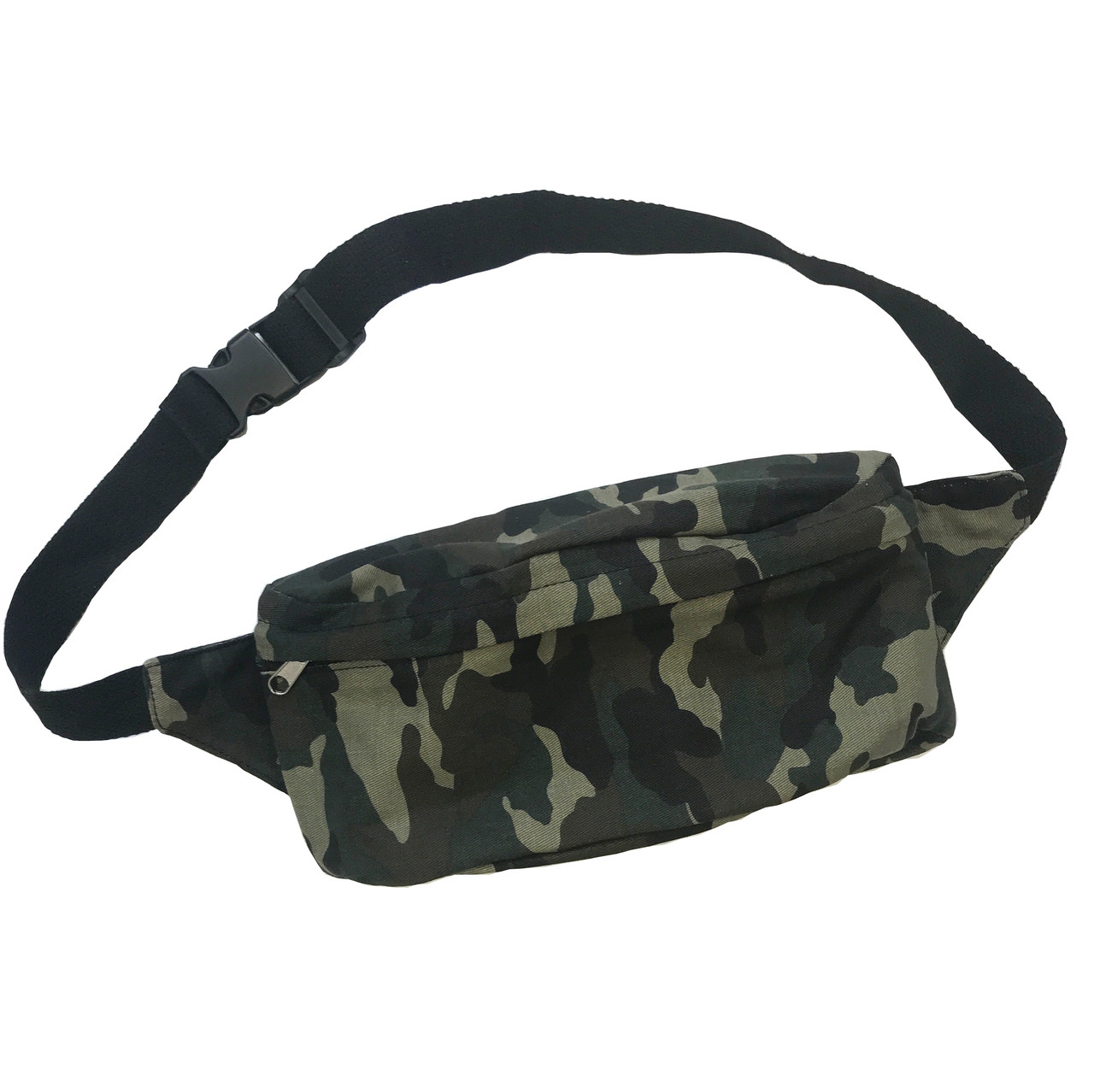 Fanny Pack - Checkerboard | Wildflower + Co.