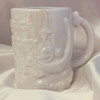 Magic Maker Unicorn XL Coffee Mug | Pastel Pink | Wildflower + Co.
