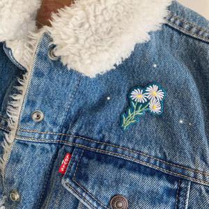 Daisy_Bouquet_Patch_Iron_On_Patch_TR00424-MLT-OS-Cute_Gift_VSCO