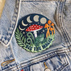 TR00528-MLT-OS - See the Magic Patch - Wildflower & Co