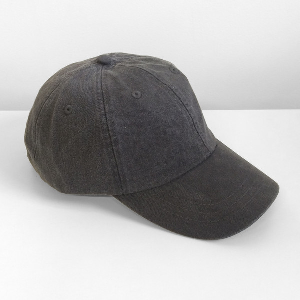 キャップ Smooth Mood Bold Logo Ball Cap BKS1128 org.jpg