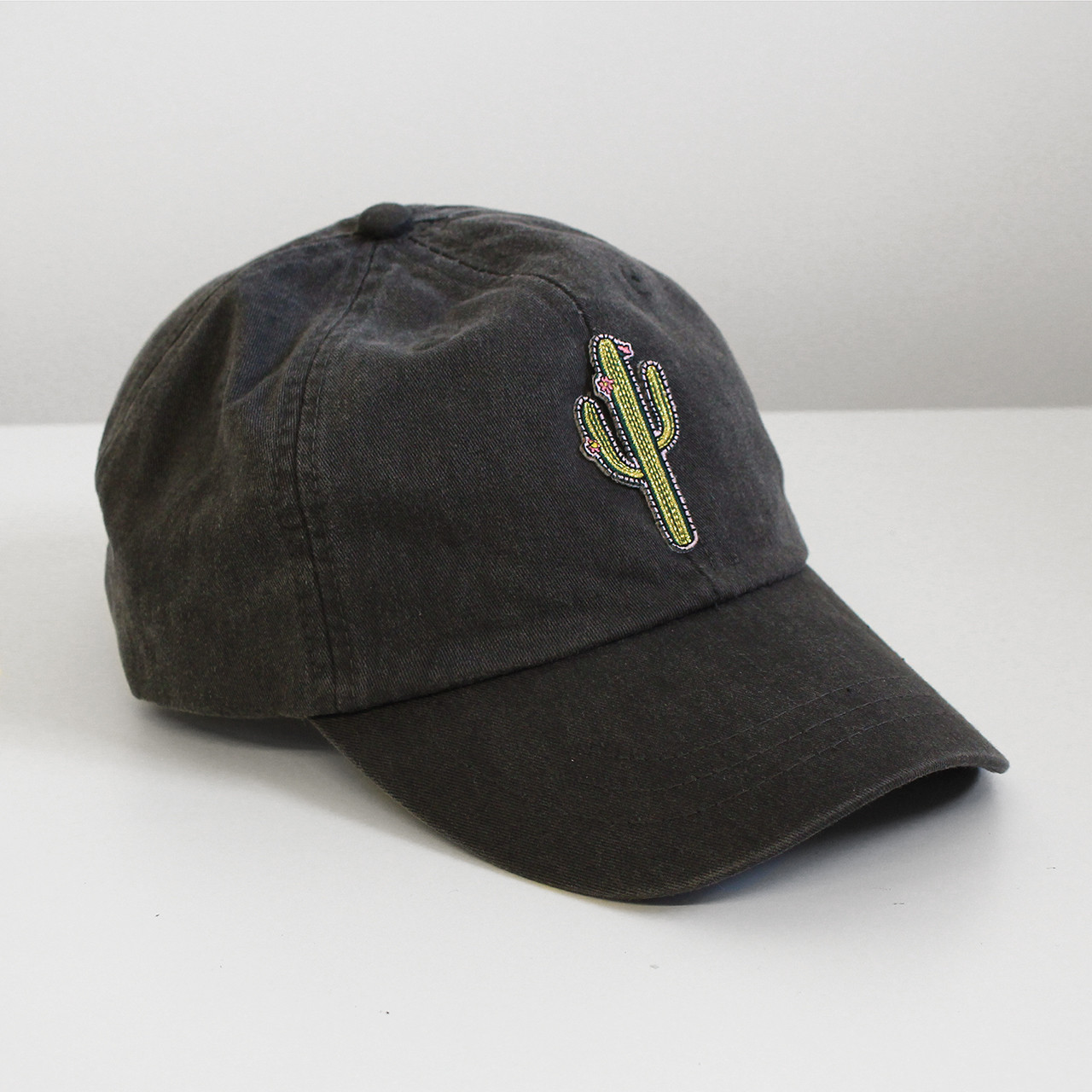 baseball cap patch