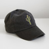 Cactus Embroidered Baseball Hat - Cap - Patch - Wildflower + Co.