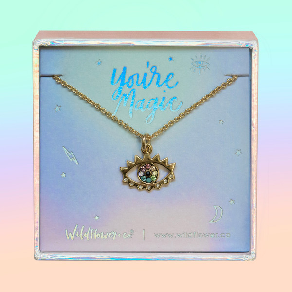 Wildflower jewelry company 2025