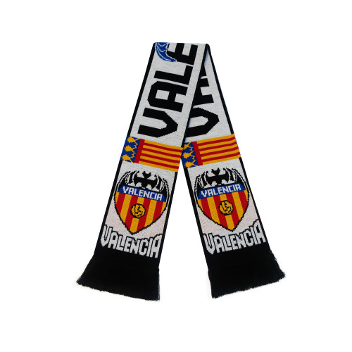 Valencia - Authentic Fan Scarf