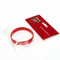 Wristbands Silcone - EPL - Arsenal FC