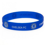 Wristbands Silcone - EPL - Chelsea FC