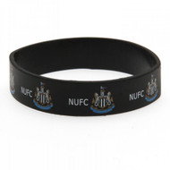 Wristbands Silcone - EPL - Newcastle United FC