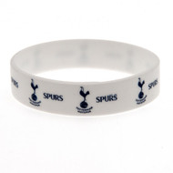 Wristbands Silcone - EPL - Tottenham Hotspur
