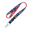 Mbappe Lanyard leychain PSG