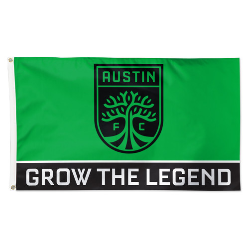 Austin FC Flag