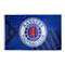 Glasgow Rangers FC Flag