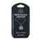 Newcastle United FC Silver Plated Necklace  Jewelry