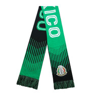 Mexico National Team Licensed Scarf