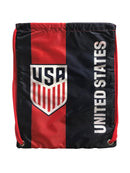 US Men's National Team Licensed Cinch Bag