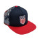 US Men's National Team Licensed Hat - Trucker Style