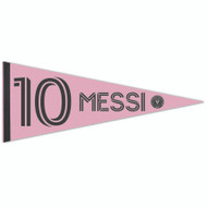 MLS Premium Pennant LIONEL MESSI 10
