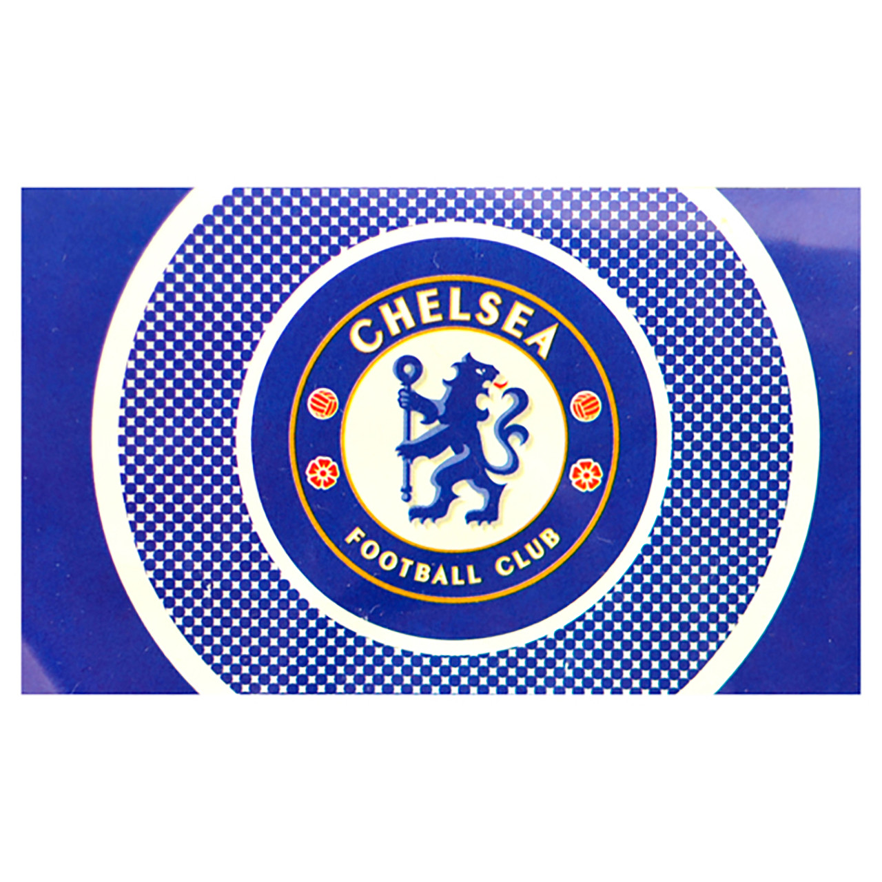 5 x 3 Chelsea FC official flag