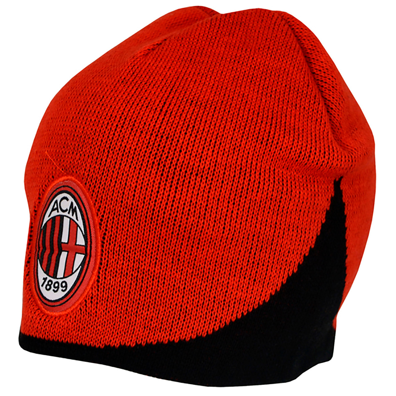AC Milan FC Prime Beanie Hat