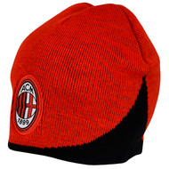 AC MILAN FC  Official Prime Beanie Hat
