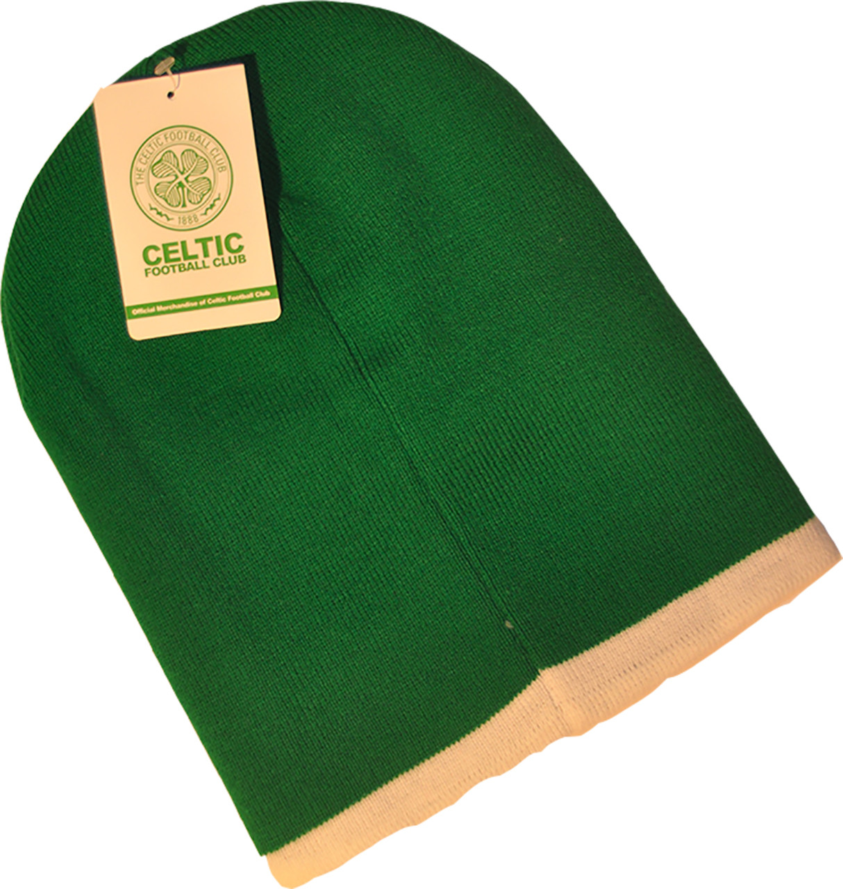 celtic fc beanie