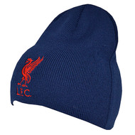 liverpool fc beanie hat