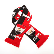 EGYPT  Authentic Fan Scarf