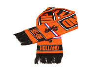 HOLLAND/ NETHERLANDS  Authentic Fan Scarf