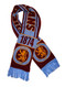 ASTON  VILLA FC  Authentic Fan Scarf