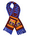 BARCELONA FC  Authentic Fan Scarf