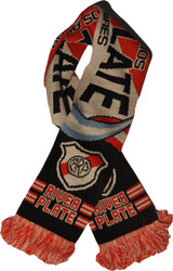 RIVER PLATE  FC Authentic Fan Scarf