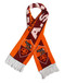 AS ROMA FC Authentic Fan Scarf