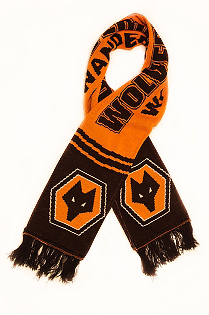 wolverhampton wanderers hat