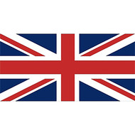 BRITIAN/ UNION JACK Country Flag