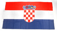 CROATIA  Country Flag