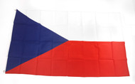 CZECH REPUBLIC  Country Flag