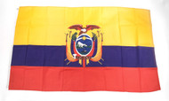 ECUADOR Country Flag