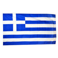GREECE  Country Flag