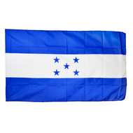 HONDURAS Country Flag