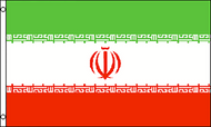 IRAN Country Flag