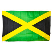JAMAICA  Country Flag